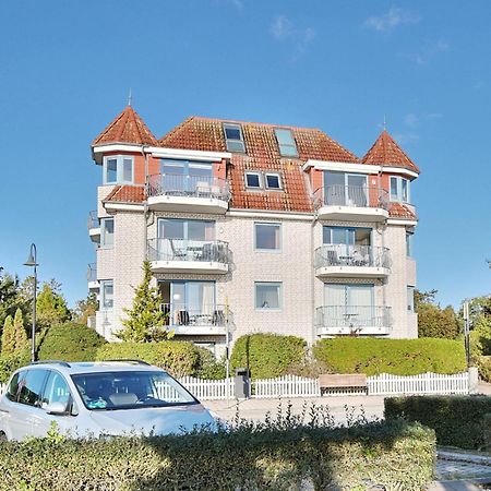 Strandschloesschen Strandschloesschen Appartement 28 Haffkrug Exterior foto